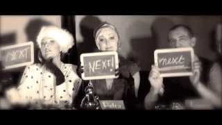 PETRA - DANCE (Official Music Video)