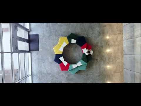 情報システム学科 2021年大同大学プロモーションビデオ（情報デザイン学科）