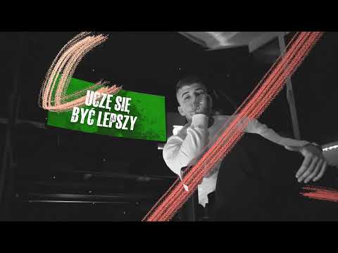 KACPERO - Uczę się być lepszy Prod. Vintageman