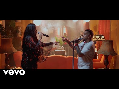 Yulien Oviedo - You And Me (Change Live) ft. Luna Manzanares