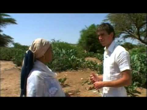 Places That Don't Exist #1 - Somaliland