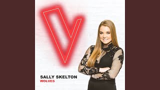 Wolves (The Voice Australia 2018 Performance / Live)