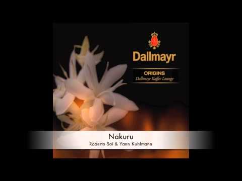 Nakuru - Roberto Sol & Yann Kuhlmann