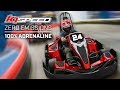 K1 Speed The World S Leading Indoor Go Karting Center