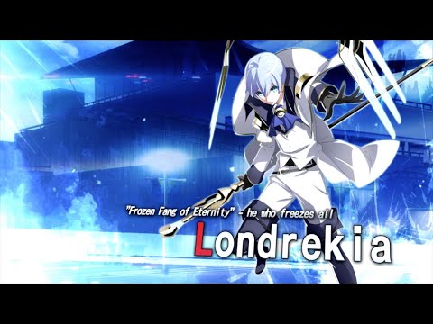 UNDER NIGHT IN-BIRTH 新作決定おめでとう BBTAGバージョン2まで