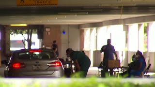 UCF puts 2 more Greek houses under quarantine