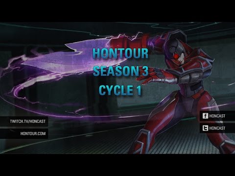 HTS3 Cycle 1 LB Finals - BMG vs tree game 2