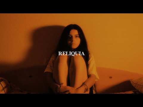 Sadly - Reliquia (prod. Boixy)