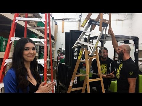 WWE/NXT Live Event Reports, May 18-22: Takeover Warmups, Mahal’s First Match As Champion, More
