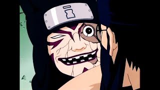 Download lagu Kankuro vs Misumi | Naruto mp3