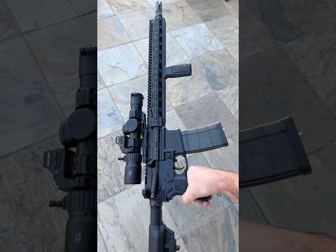 Is the Daniel Defense DDM4 v7 Pistol Worth the $$$$ ~ Gun Review