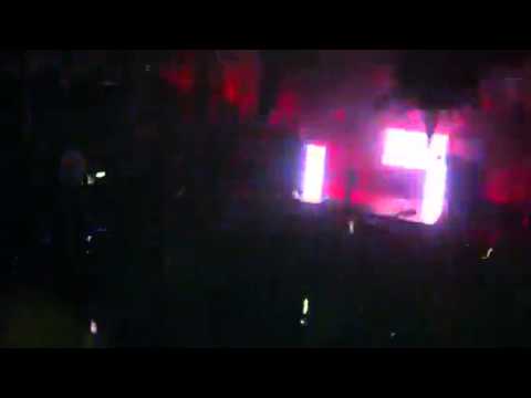 NYE 12/13 HTID + DREAMSCAPE - BREEZE + STATIC