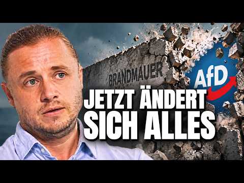 Über 40 % AfD: Was jetzt passiert Video-Thumbnail von YouTube