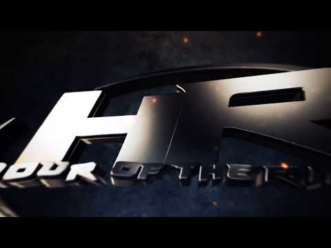 Honour of the Ring 2018 - Teaser