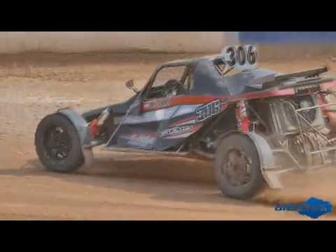 Nyirád 2015 Autocross Max SCHANEN