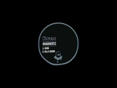 Invadhertz - Killa Sound [TDR0010]