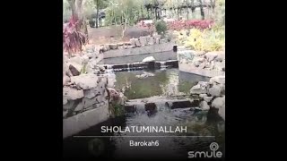 Download lagu ❤️ SHOLATUMINALLAH ❤️ mp3