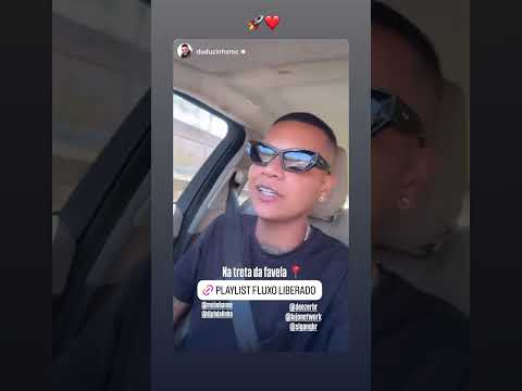 Mc Duzuzinho e mc bob anne na playlist - ai que tudo