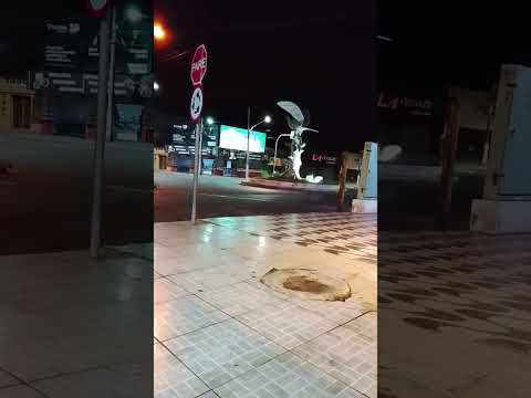 bom dia Uruaçu Goiás