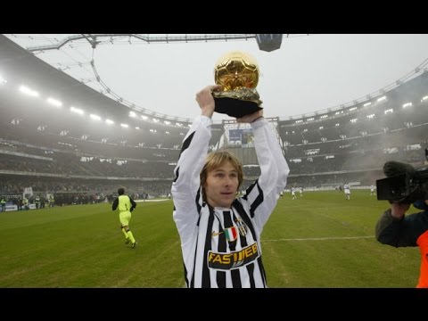 Juventus - Perugia 1-0 (06.01.2004) 15a Andata Serie A.