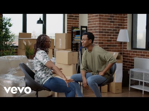 Carl Marshall - Don't Let Love Turn Into Hate, Part 2 (Visualizer)