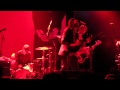Okkervil River - The Valley (Live in Toronto 10.06.11)