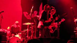 Okkervil River - The Valley (Live in Toronto 10.06.11)
