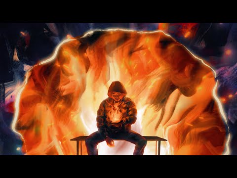 Eli Fross - Elm Street (Official Lyric Video)