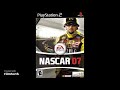 NASCAR 07 Soundtrack - James Otto  - Ain't Gonna Stop