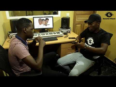 Lizzy Dreamz ( O futuro do Rap em Angola)