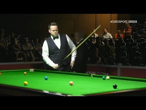 Snooker English Open 2016 Ronnie O'Sullivan - Zhao Xintong Best of 7 Frames