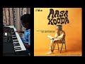 Aasakooda Saiabhyankkar Saismriti Pianocover