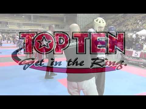 Sandro Peters v Krystian Bis Austrian Classics 2023