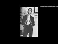 Bob Marley - Judge Not (1962)