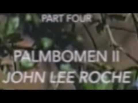 Palmbomen II  - John Lee Roche (Frietboer & Eigenheimer Remix)