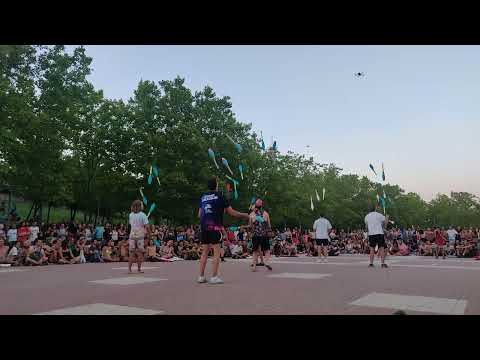 EJC 2022 - juggling games 5 club resistance