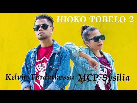 Lagu Asli Goyang Tobelo | Hioko Tobelo 2 - Kelvin Fordatkossu ft Mcp Sysilia | J-Beat | RML