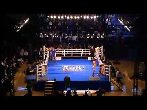 Stevan Živković(SRB) vs Νikos Papadimitriou(GRE)