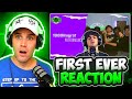 WTF Rapper Reacts To 1900Rugrat One Take Freestyle On The Radar FIRST REACTION