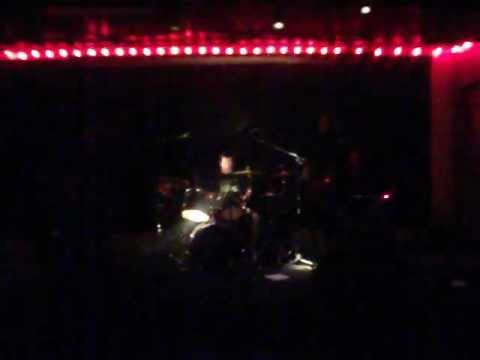 Eating The Sun "Belating Old" at the Boiler Room 5/4/12