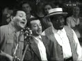 That's What The Man Said - Louis Armstrong & Jack Teagarden