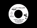 The Delfonics - Funny Feeling