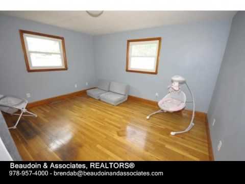 5 Westmoreland St, Lowell MA 01851 - Single Family Home - Real Estate - For Sale -