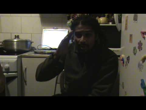 KAF MALBAR live dub plate RIDDIMKILLA by COQLAKOUR