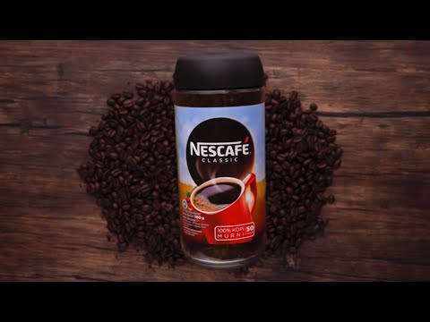 Nescafe Dalgona Hunt 2021 | Coffee B-Roll