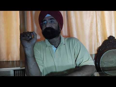 Sambhi Narinder Singh audition
