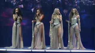 Little Mix - Told You So - LM5: The Tour - HD Live at the O2, London on 02/11/2019