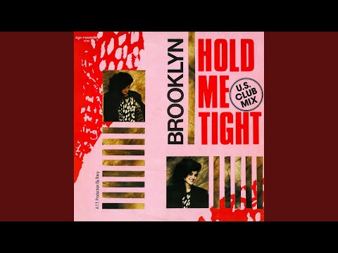 Video thumbnail for Hold Me Tight