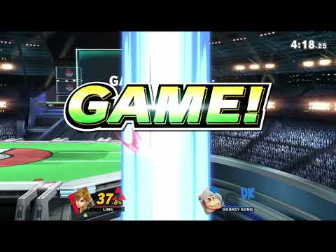 Duo vs TonySherbert - True Finals - KUSS - April 13th