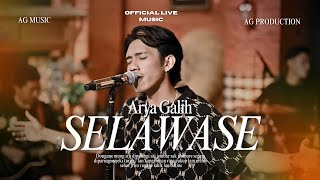 Download lagu SELAWASE - ARYA GALIH (  Live Music ) mp3